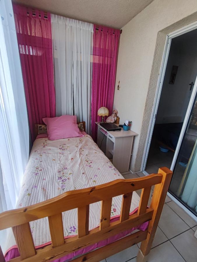 A 5 Mn A Pied De La Mer, Piscine ,Tennis, Paillote 切尔维奥内 外观 照片