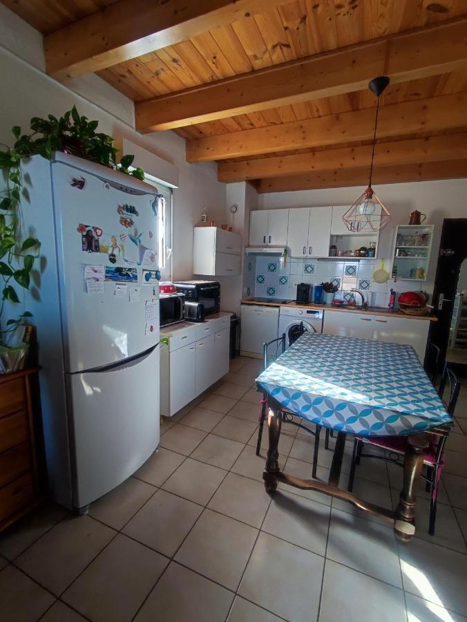 A 5 Mn A Pied De La Mer, Piscine ,Tennis, Paillote 切尔维奥内 外观 照片