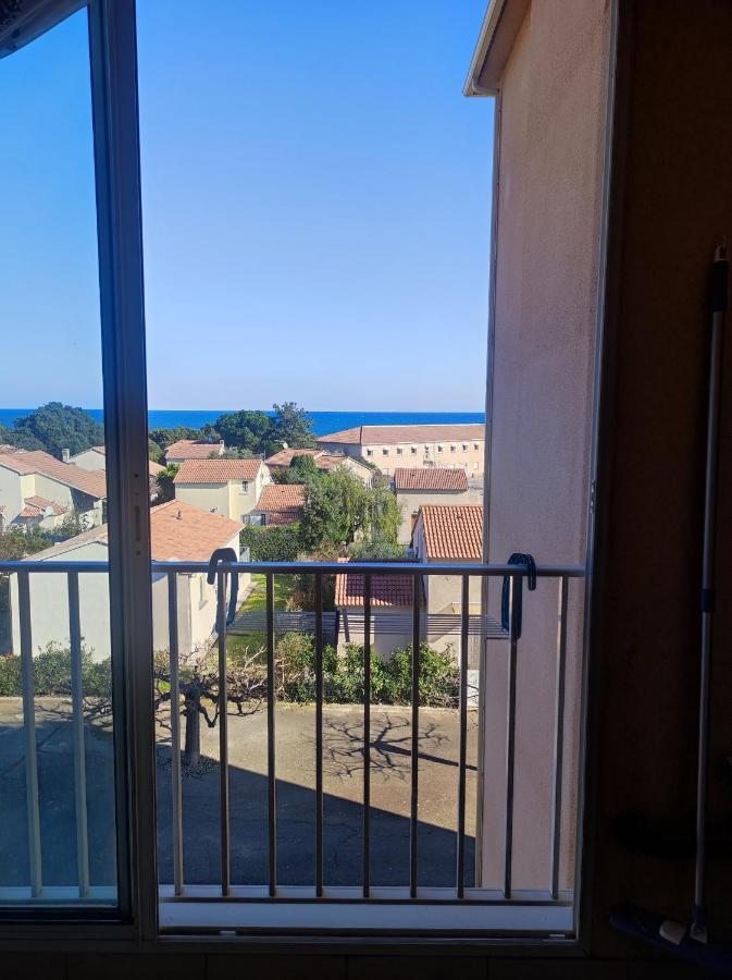 A 5 Mn A Pied De La Mer, Piscine ,Tennis, Paillote 切尔维奥内 外观 照片