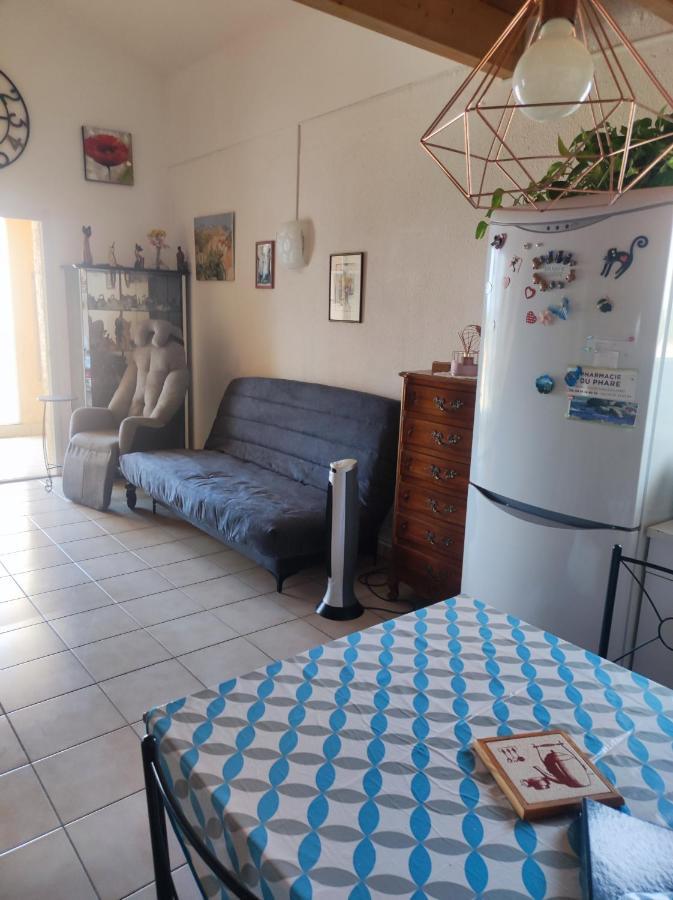 A 5 Mn A Pied De La Mer, Piscine ,Tennis, Paillote 切尔维奥内 外观 照片