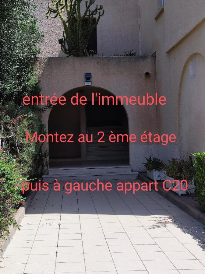 A 5 Mn A Pied De La Mer, Piscine ,Tennis, Paillote 切尔维奥内 外观 照片